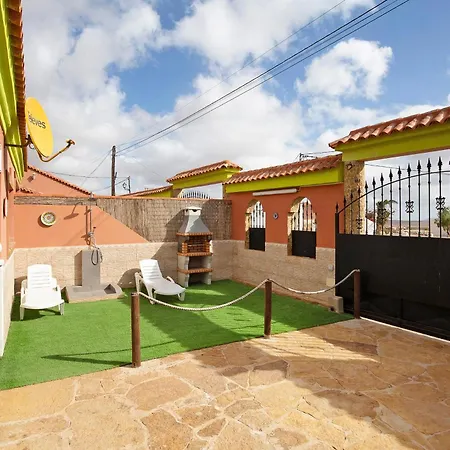 Holiday home Casa Dona Margarita