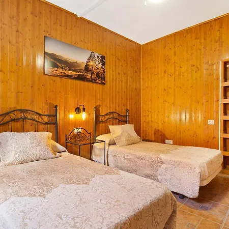 Holiday home Casa Dona Margarita *