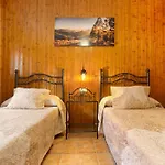 Nyaraló Casa Dona Margarita Tuineje