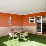 Casa Dona Margarita Nyaraló