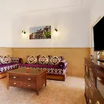 Casa Dona Margarita Nyaraló *