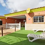 Nyaraló Casa Dona Margarita Tuineje
