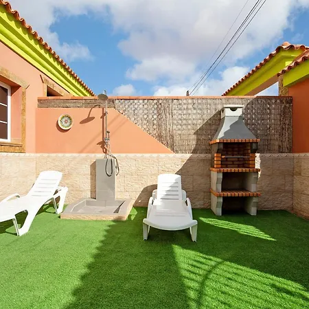 Hébergement de vacances Casa Dona Margarita