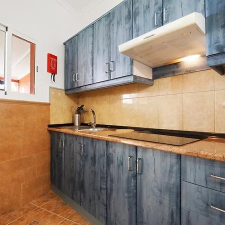 Hébergement de vacances Casa Dona Margarita Tuineje