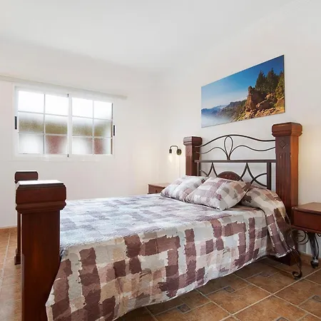 Casa Dona Margarita Hébergement de vacances Tuineje