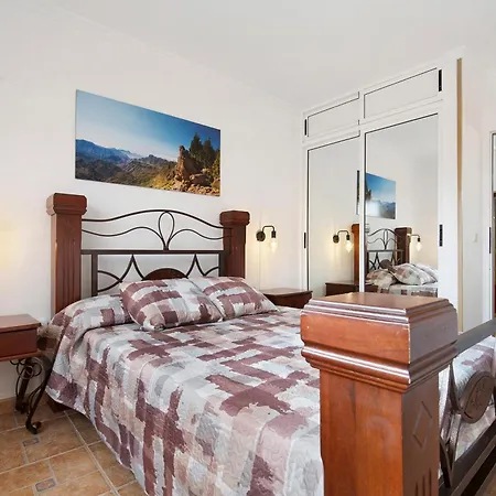 Hébergement de vacances Casa Dona Margarita