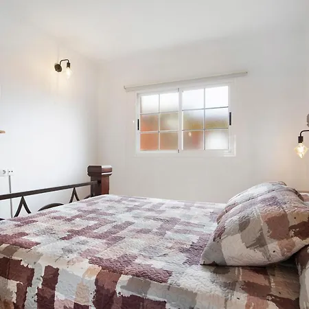 Casa Dona Margarita Hébergement de vacances *