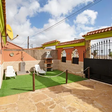Casa Dona Margarita * Tuineje