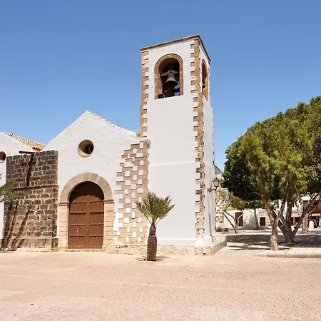 Casa Dona Margarita Hébergement de vacances Tuineje