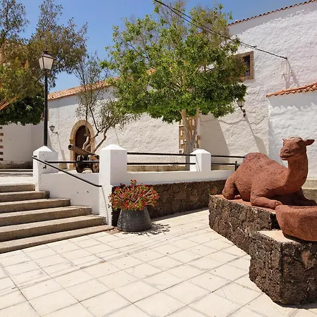Hébergement de vacances Casa Dona Margarita Tuineje