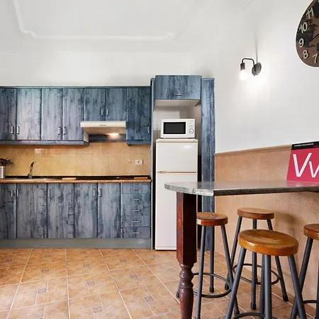Casa Dona Margarita Hébergement de vacances